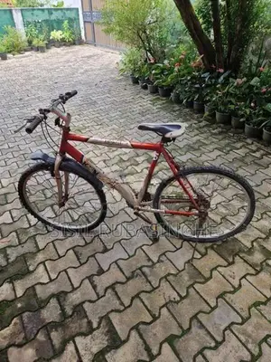 Kenstar bicycle