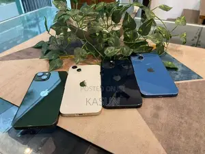 Apple iPhone 13 128GB (Used)