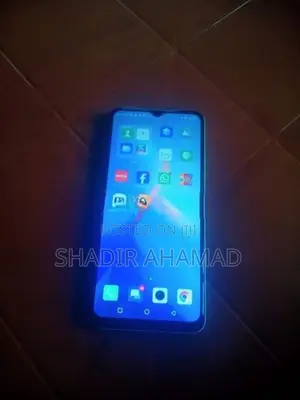 Infinix Smart 9 HD 4GB RAM 64GB ROM (Used)