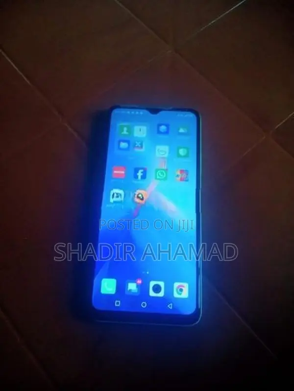 Infinix Smart 9 HD 4GB RAM 64GB ROM (Used)