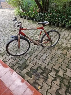 Kenstar Bicycle