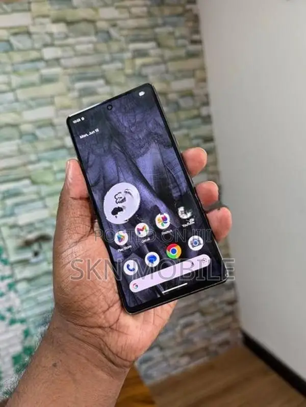 Google Pixel 7 8GB 128GB (Used)