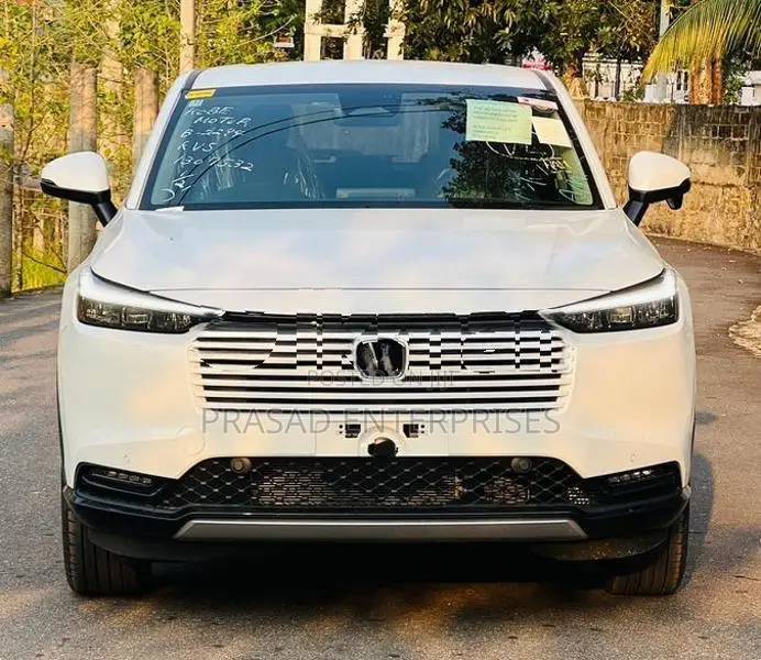 Honda Vezel Z Grade 2026