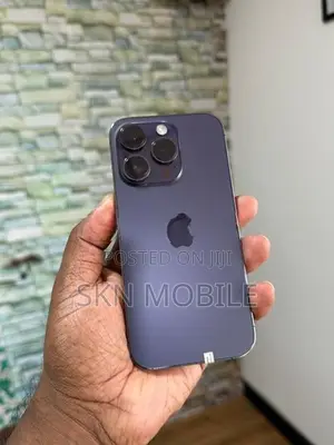 Apple iPhone 14 Pro 128GB (Used)
