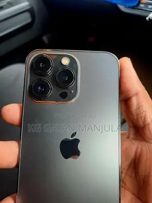 Apple iPhone 13 Pro (Used)