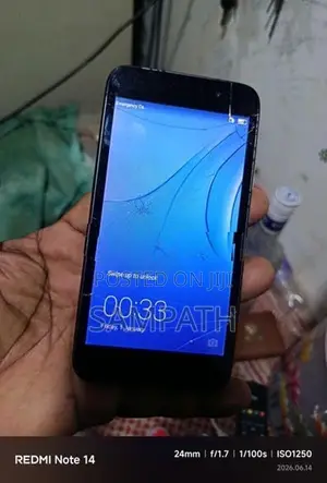 Huawei Y3 2017 (Used)