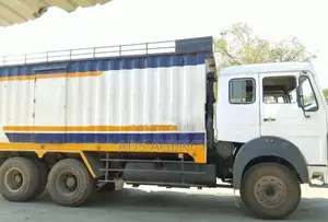 Tata LPT 2516 2008