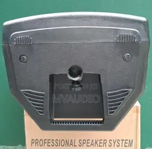 Powered Speaker