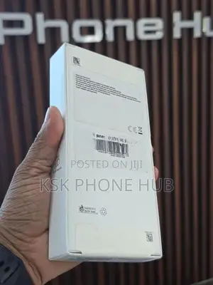 Samsung Galaxy A17 5G (Brand New)