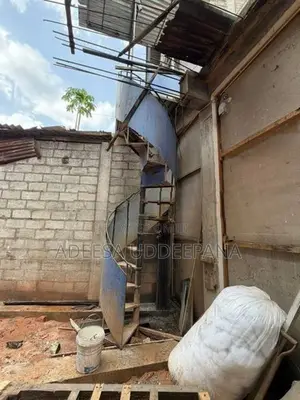 යකඩ පඩිපෙල්