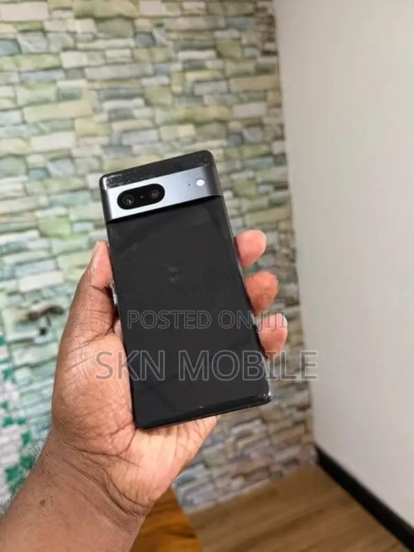 Google Pixel 7 8GB 128GB (Used)