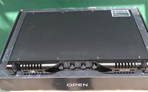 Power Amplifier