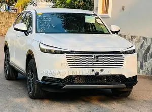 Honda Vezel Z Grade 2026