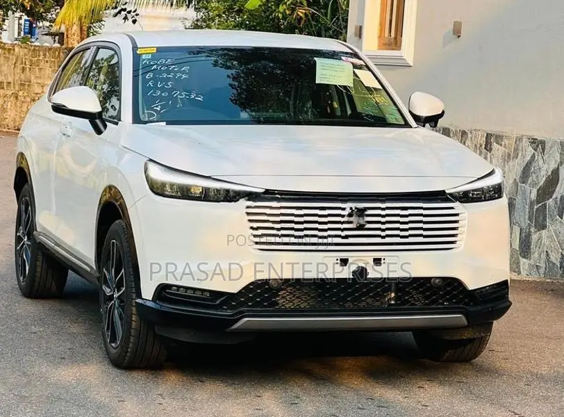 Honda Vezel Z Grade 2026