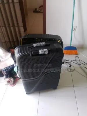 Trolly Bag