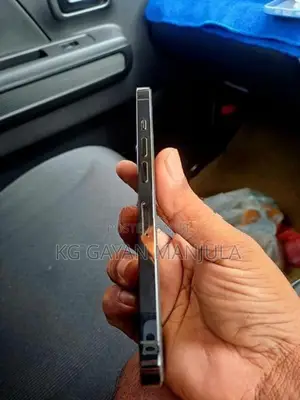Apple iPhone 13 Pro (Used)