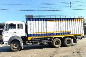 Tata LPT 2516 2008