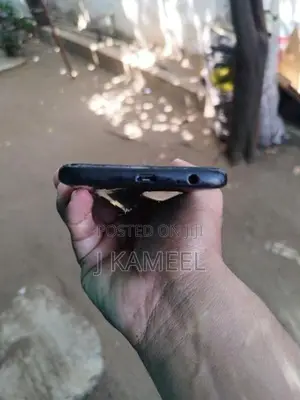 Samsung Galaxy J6 3GB 32GB (Used)