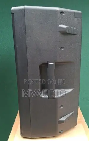 Powered Speaker
