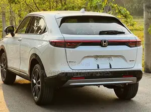 Honda Vezel Z Grade 2026