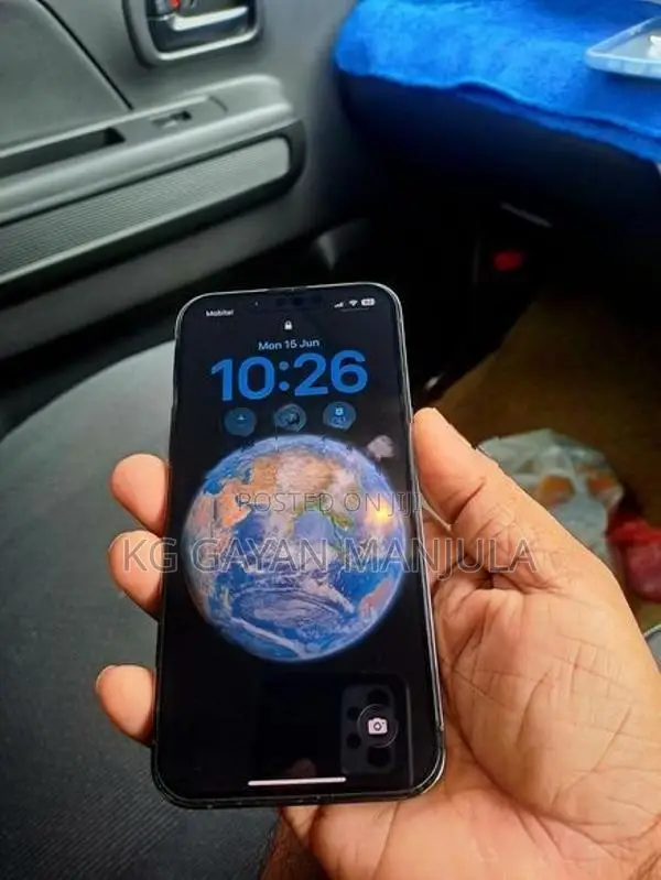 Apple iPhone 13 Pro (Used)