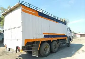 Tata LPT 2516 2008