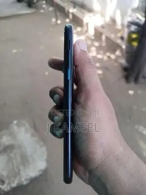 Samsung Galaxy J6 3GB 32GB (Used)
