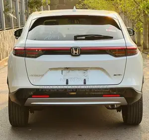 Honda Vezel Z Grade 2026