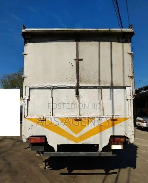 Tata LPT 2516 2008