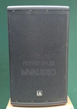 Powered Speaker