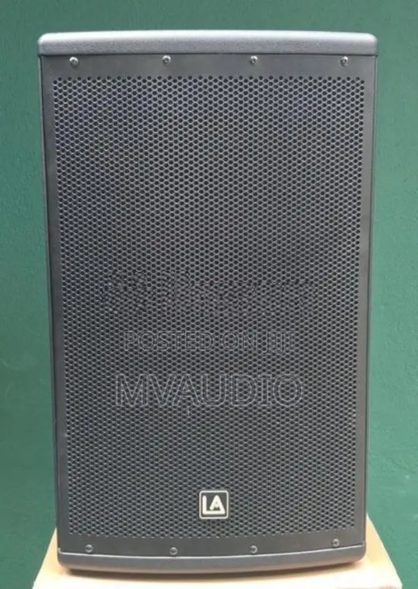 Powered Speaker