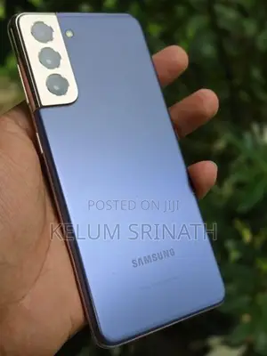 Samsung Galaxy S21 (Used)