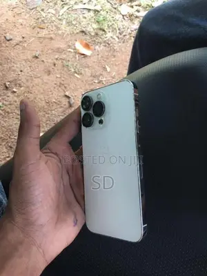 Apple iPhone 13 Pro (Used)