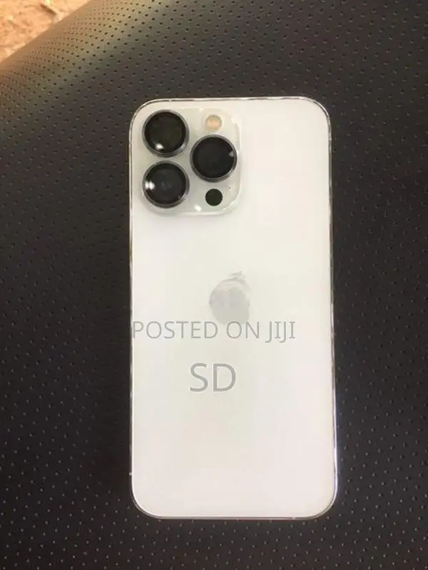 Apple iPhone 13 Pro (Used)
