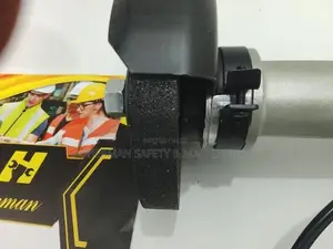 MEN VG-125 Vertical Grinder – HERMAN PT 0593