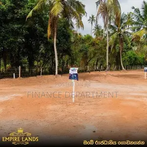 Kimbulapitiya Highly Residential Land for Sale Near Katunayaka Airport