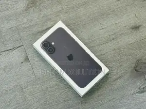 Apple iPhone 16 128GB (Brand New)