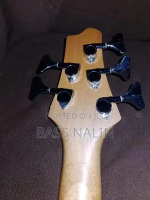 Bass Guitar