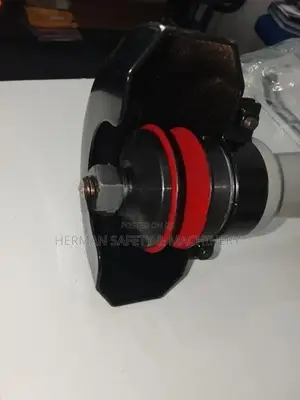 Dong Cheng DSS125B Straight Grinder – HERMAN PT 0594