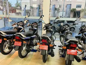 Bajaj CT100 2026