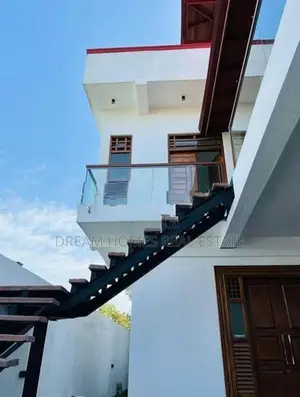 Modern 3-Storey House for Sale in Angoda