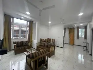 02 Bedroom Apartment Short-Term Rental in Dehiwela. (Code: CSM102)