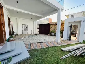 Modern 3-Storey House for Sale in Angoda