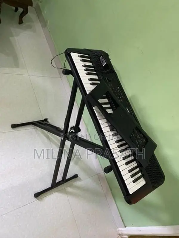 Yamaha PSR-E283 Keyboard