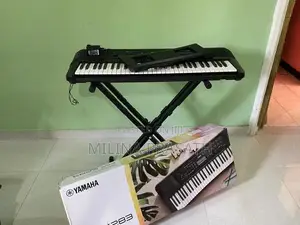 Yamaha PSR-E283 Keyboard