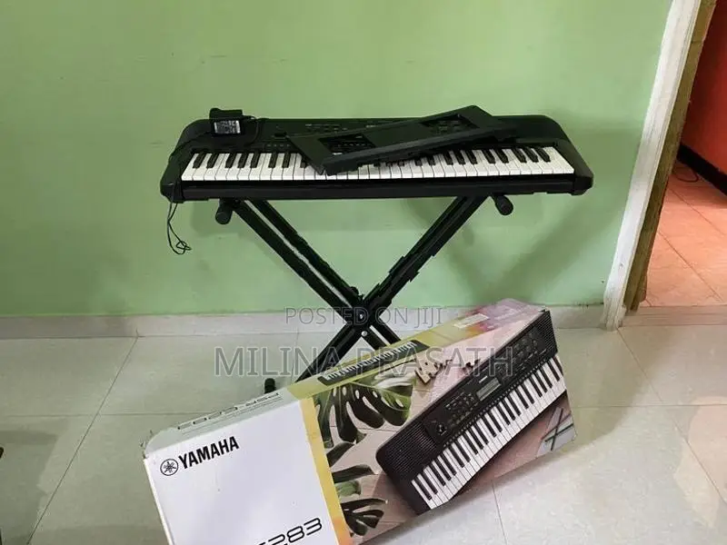 Yamaha PSR-E283 Keyboard
