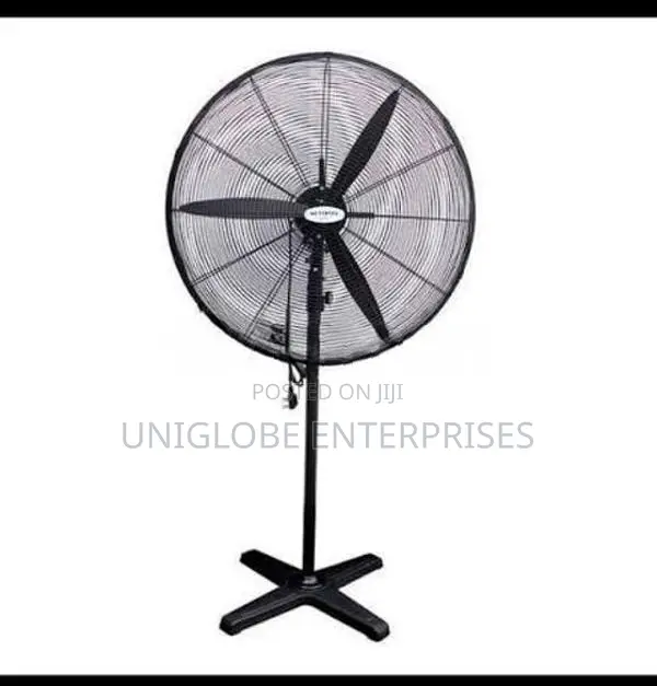 INDUSTRIAL FAN