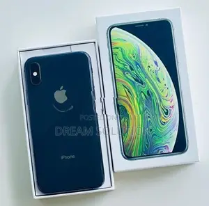 Apple iPhone XS 64GB (Used)