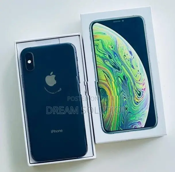 Apple iPhone XS 64GB (Used)