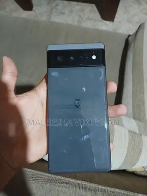 Google Pixel 6 (Used)